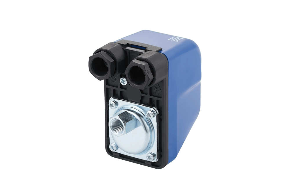 Датчик сухого хода LP/3 Italtecnica