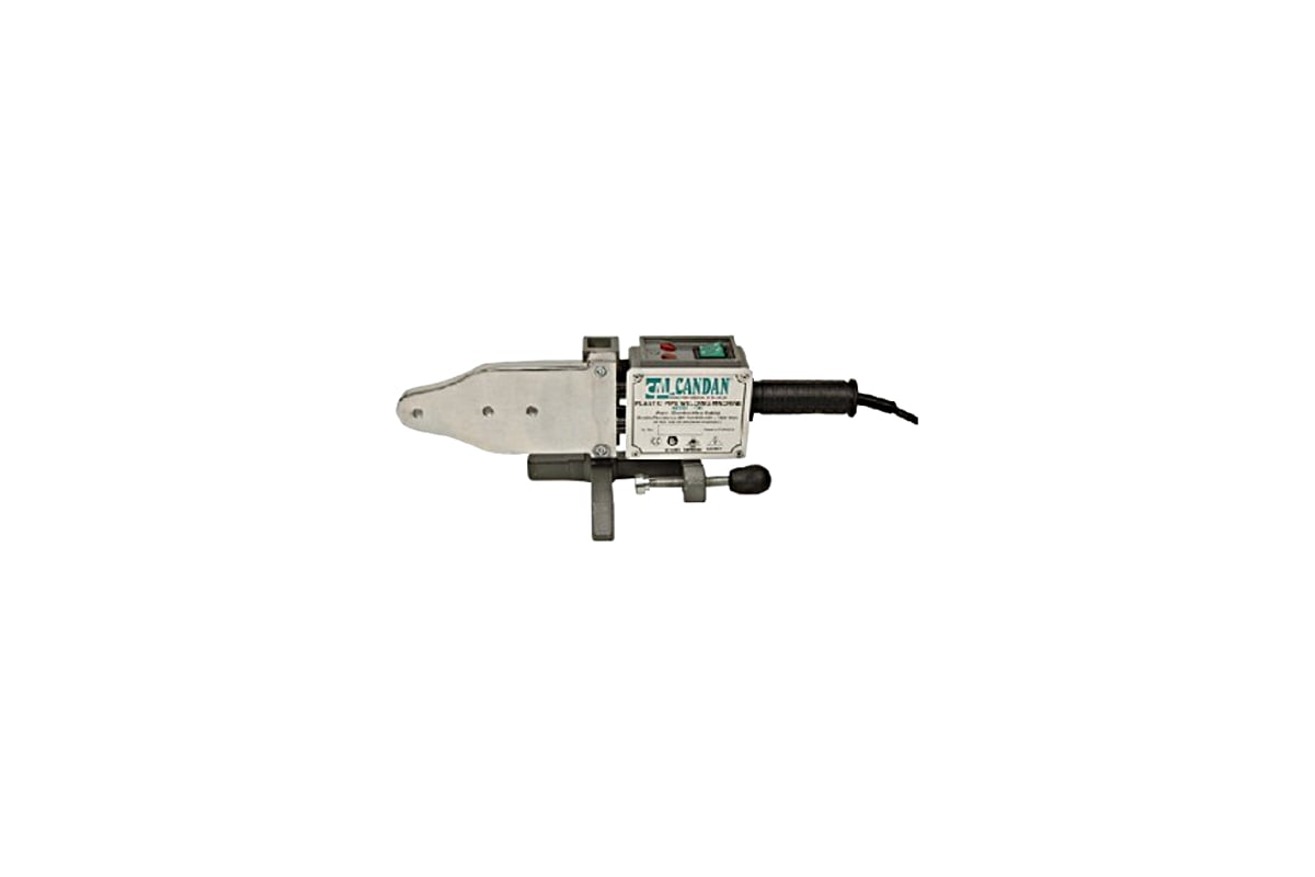 Cm-01 ONLY 1,5кВт. Диаметр 16-75 мм.