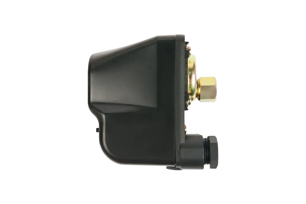 Реле давления UNIPUMP PM/5 (вращающаяся гайка)