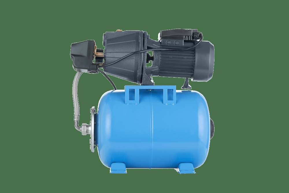 Насосная станция UNIPUMP AUTO JET 100 S-50