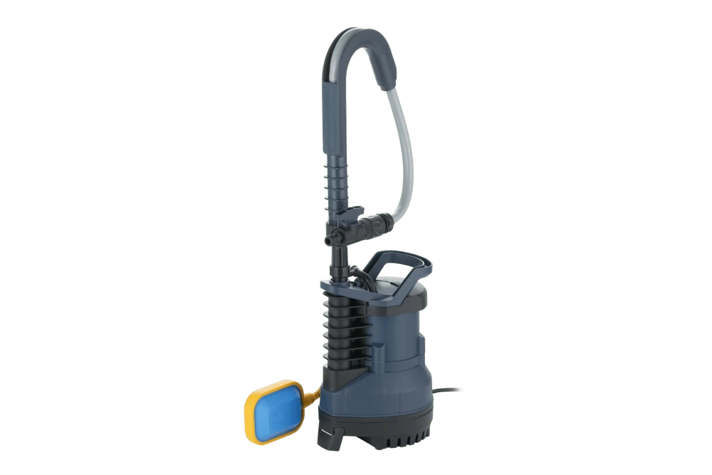 Садовый дренажный насос UNIPUMP RAIN Q250