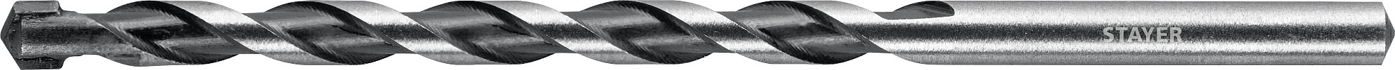 STAYER Hercules, 14 x 150 мм, cверло по бетону, Professional (2915-150-14)