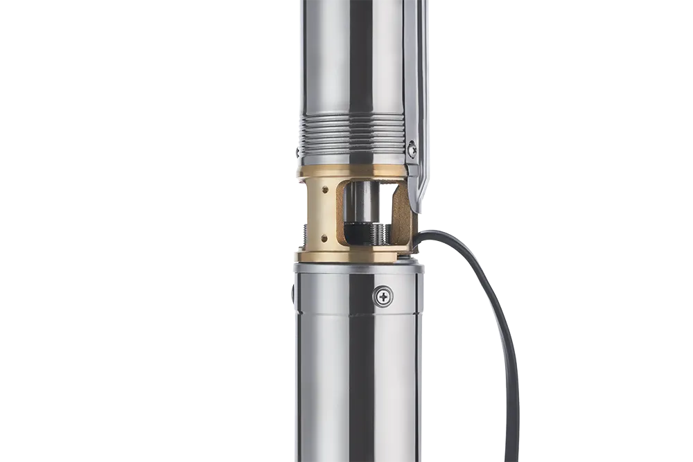 Насос погружной скважинный UNIPUMP MINI ECO 2-87