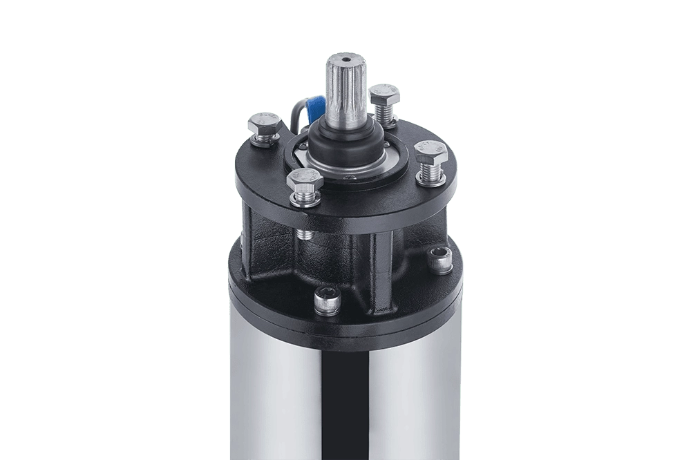 Насос погружной скважинный UNIPUMP ЭЦВ 6-12-140