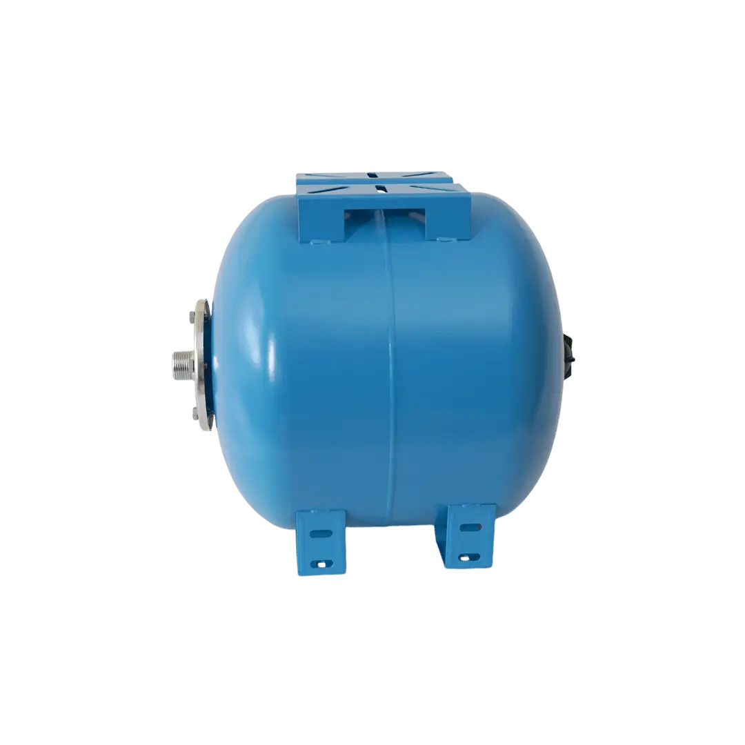 Гидроаккумулятор ГГ 35М 35л горизонтальный (БЭЗ)