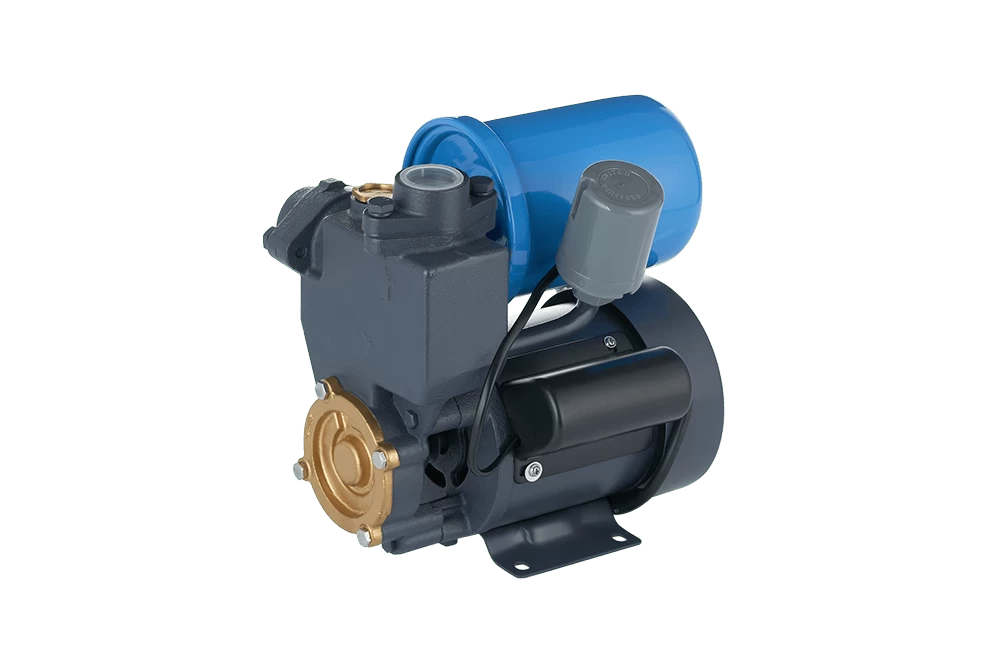 Насосная станция UNIPUMP AUPS 126