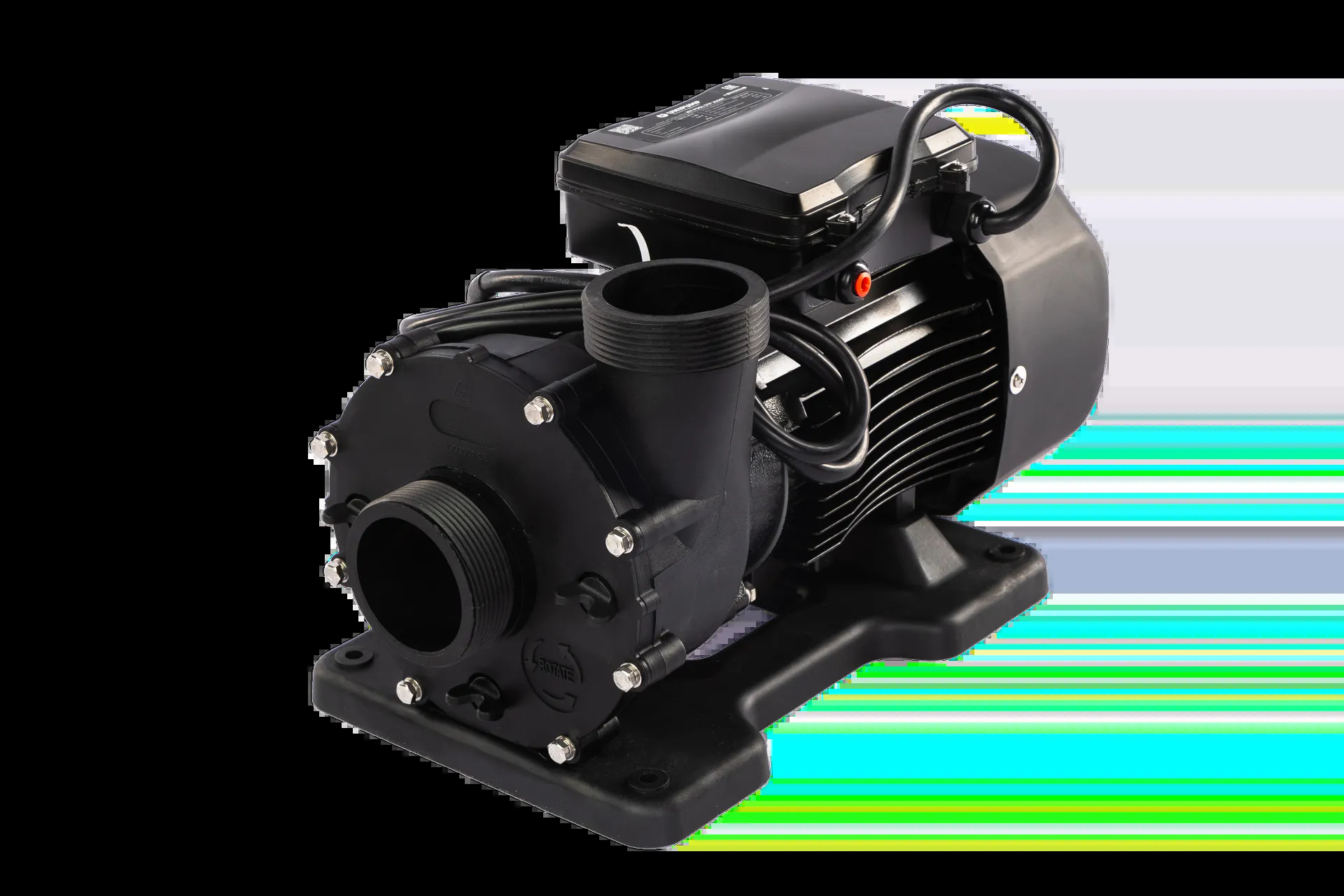 Насос для бассейна JET POOL STP 2000T