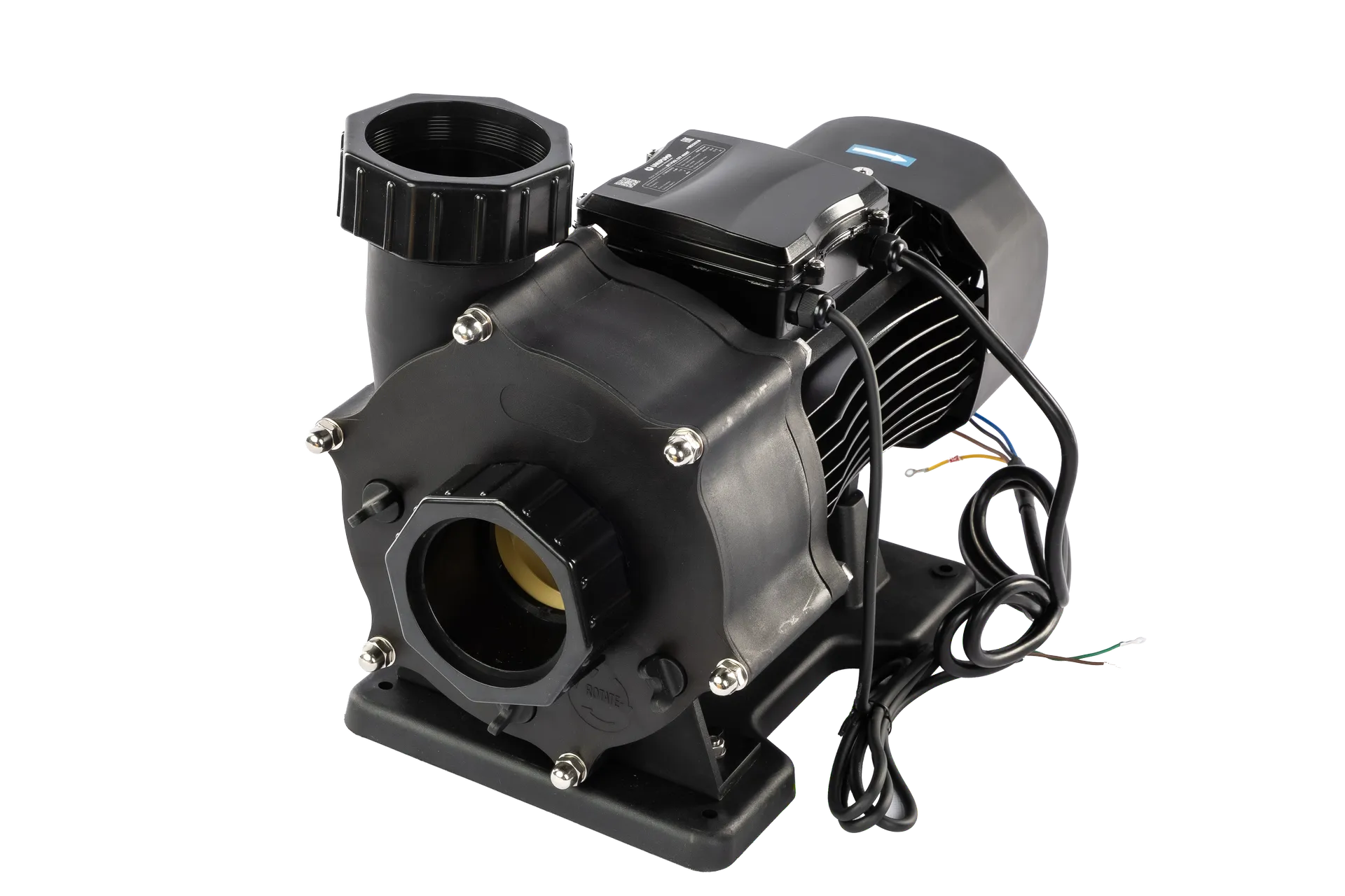 Насос для бассейна JET POOL STP 3000T