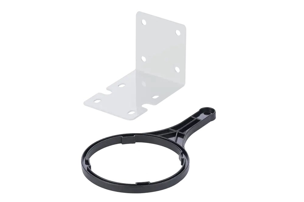 Колба UNIPUMP Big Blue 20” CFC-20BB01 (без картриджа)