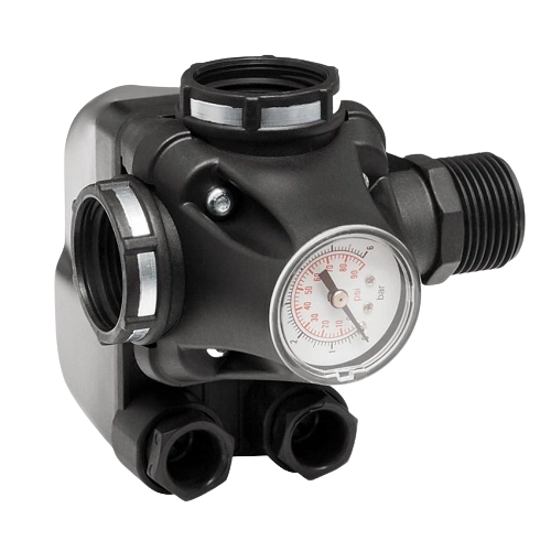 Реле давления PM/5-3W Italtecnica