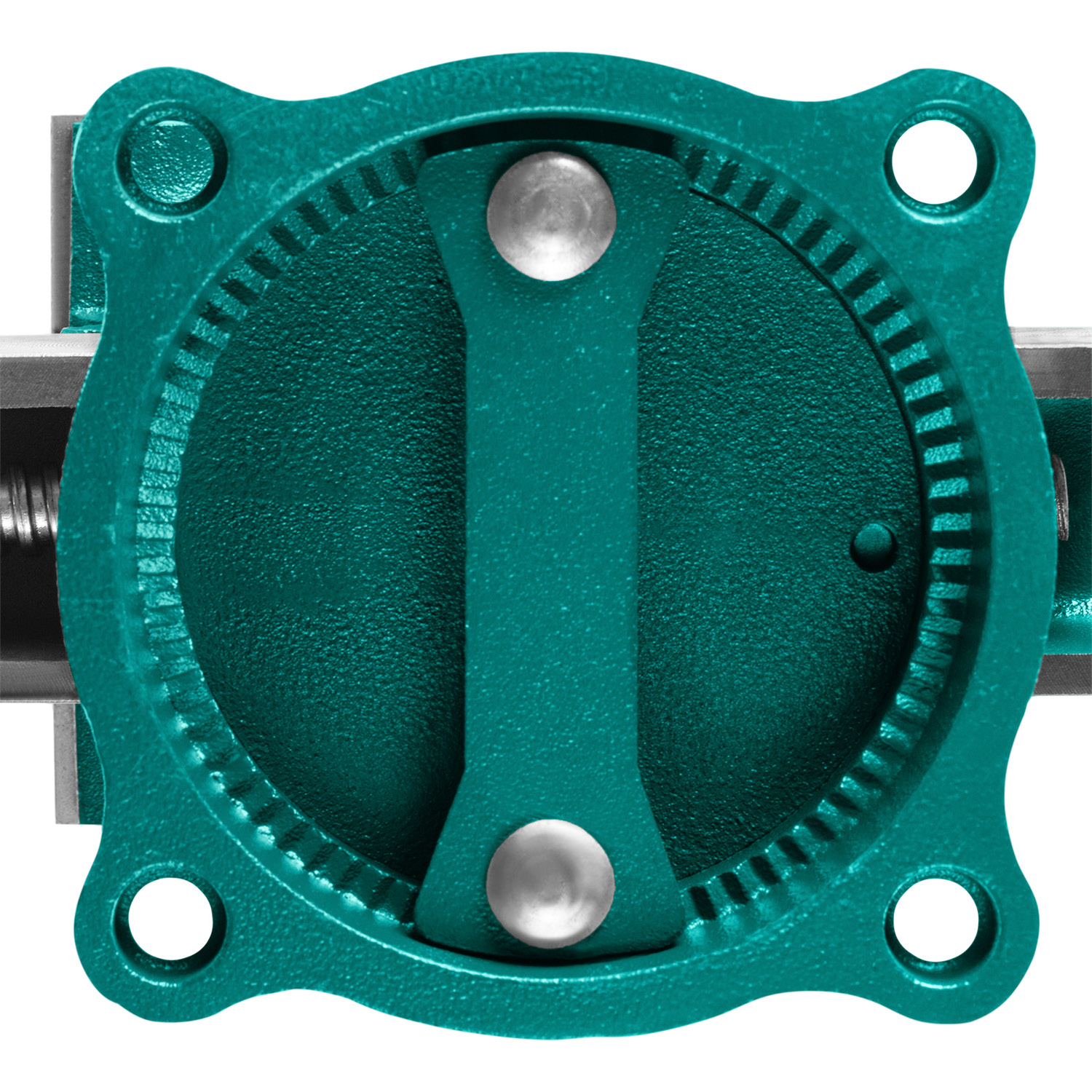 KRAFTOOL GRAND, 125 мм, слесарные тиски (32702-125)