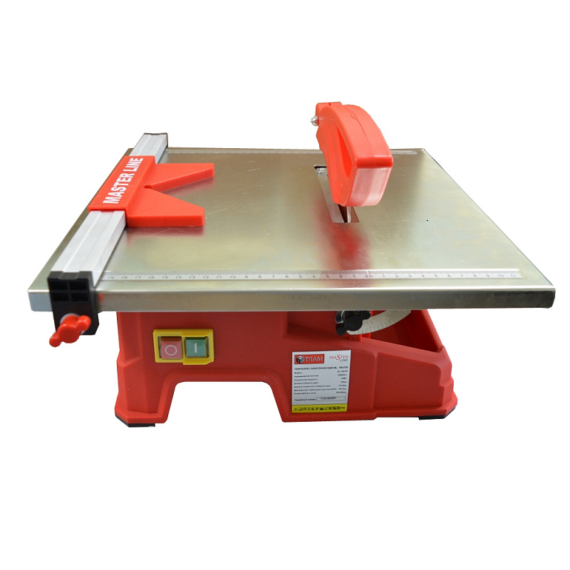 Плиткорез электрический "DIAM ML-180/700"