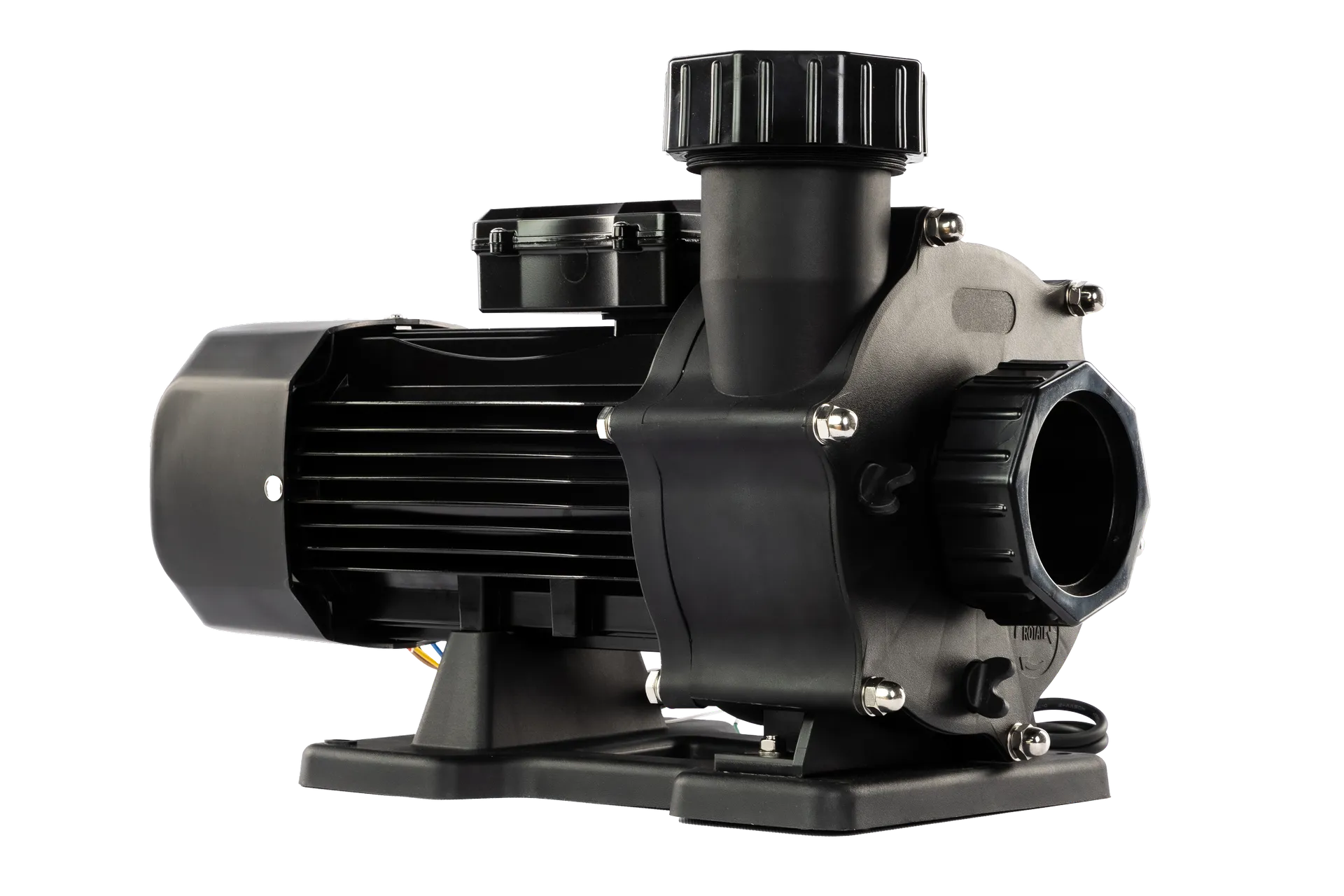 Насос для бассейна JET POOL STP 3000T