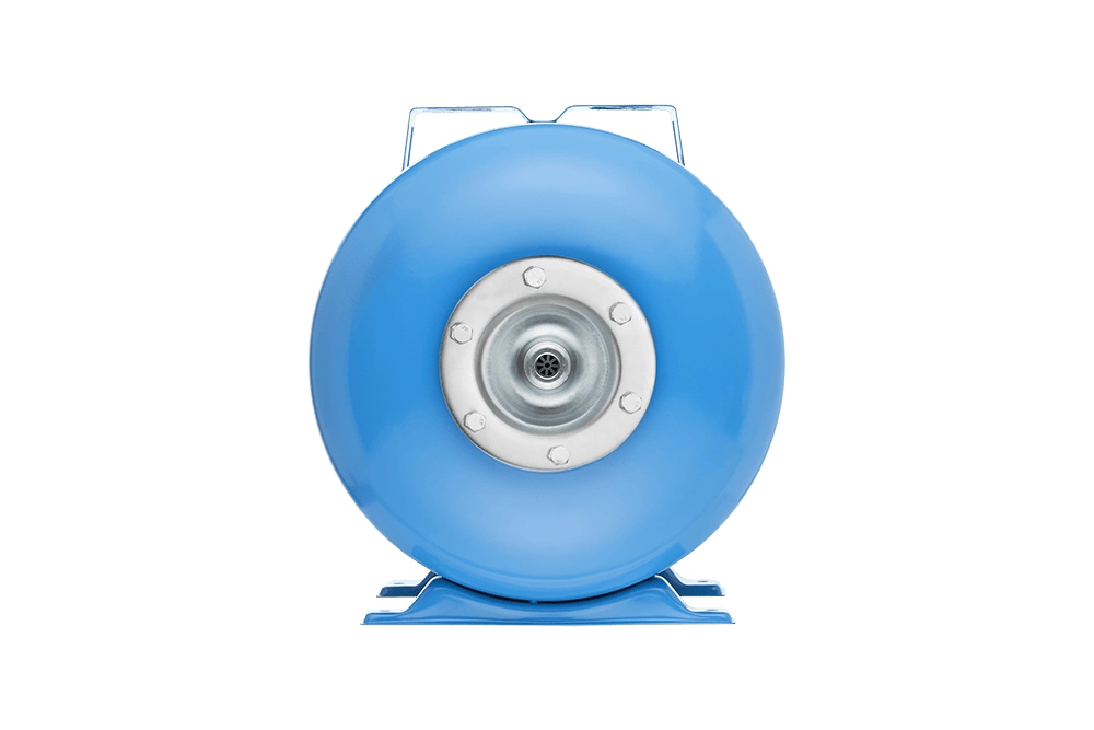 Гидроаккумулятор UNIPUMP 50л горизонтальный