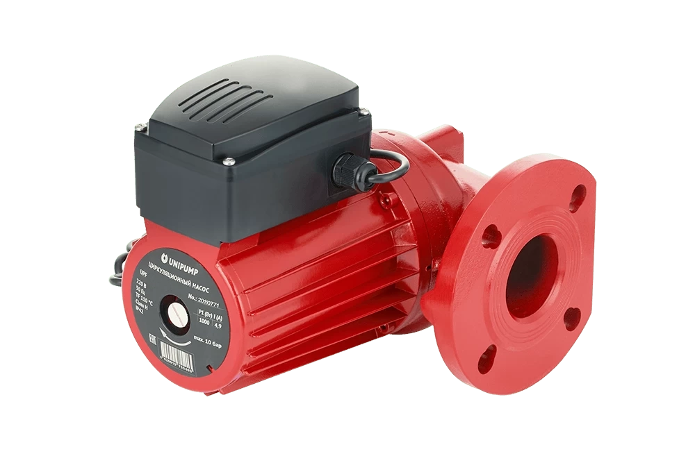 Циркуляционный насос UPF3 65-120 300