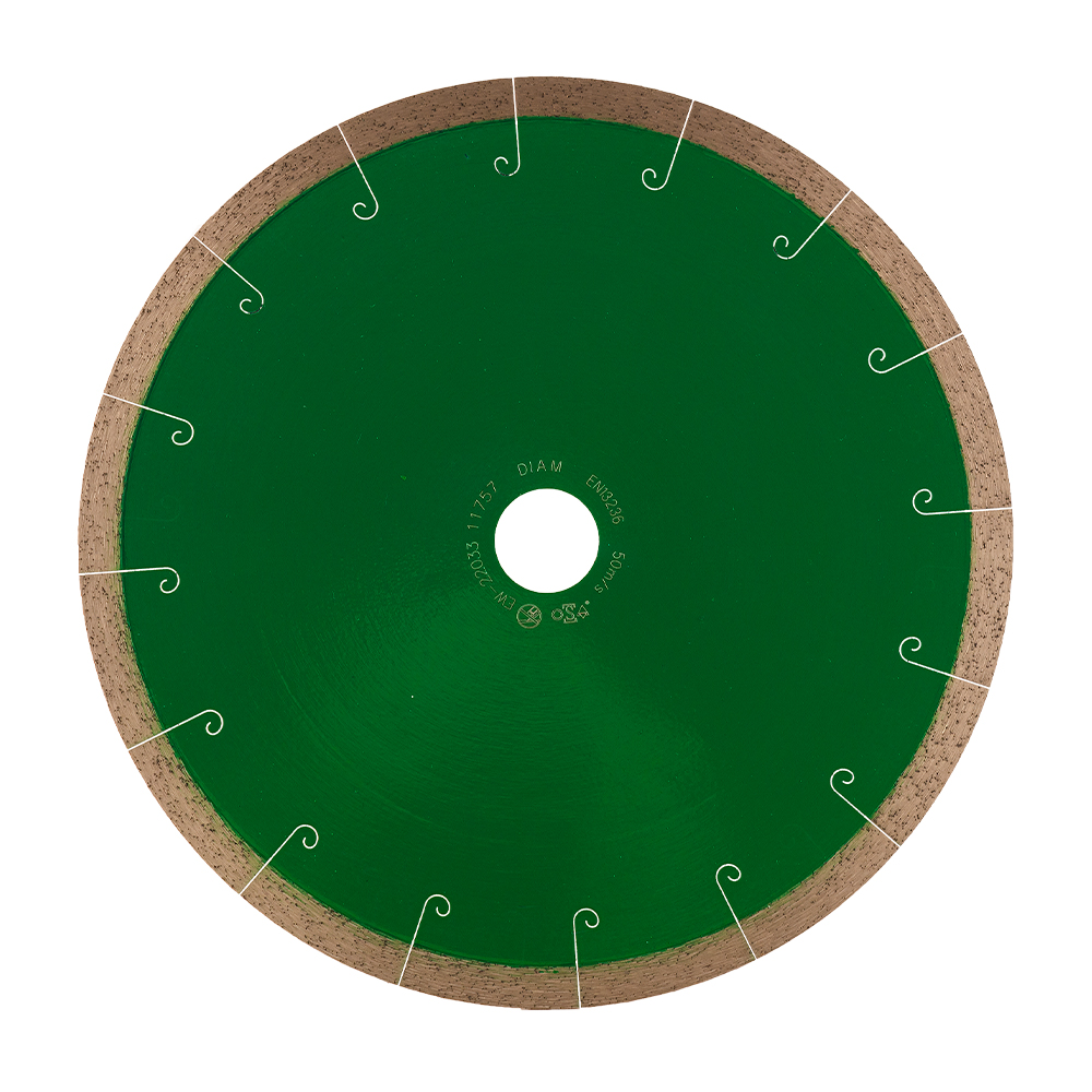 Диск алмазный1A1R GRANITE-ELITE 230x1,6x10x25,4 (Гранит)