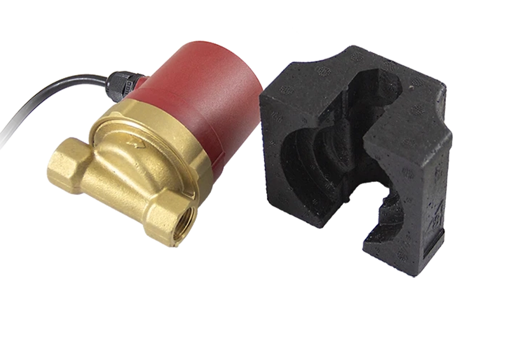 Циркуляционный насос UPH 15-1,5 B II BL