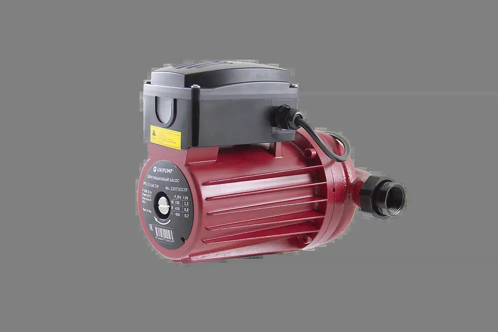 Циркуляционный насос UPC3 25-200 230