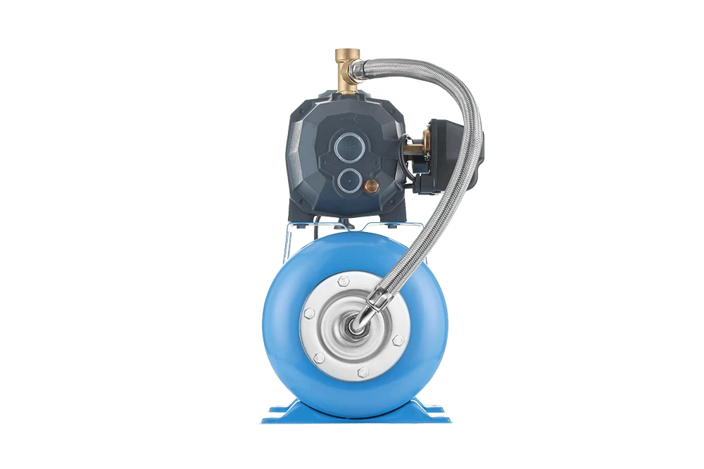 Насосная станция UNIPUMP AUTO DP 750