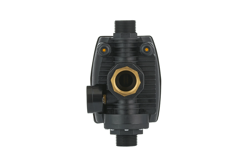 Блок управления насосом ТУРБИПРЕСС Б2