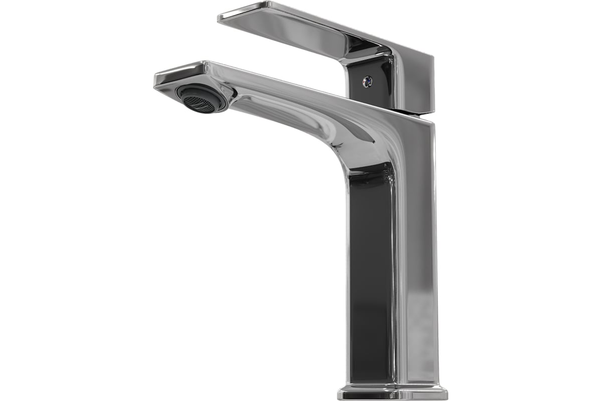 Смеситель для раковины Teymi Lori, хром T10256