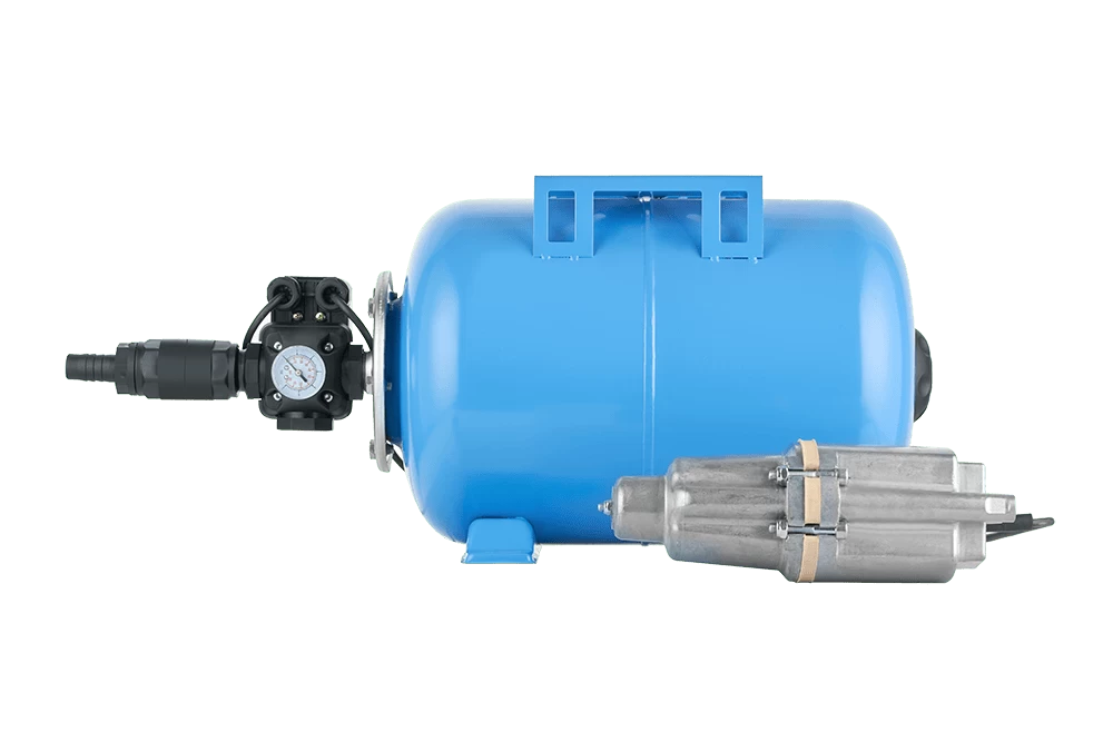 Насосная станция АКВАРОБОТ М 24-15В