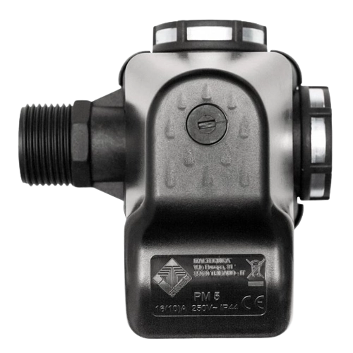 Реле давления PM/5-3W Italtecnica