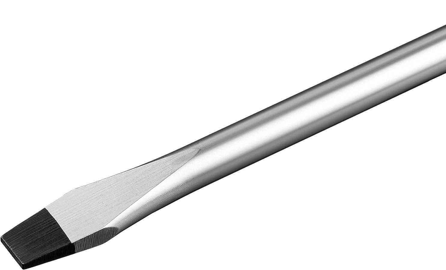 ЗУБР SL5 x 100 мм, отвёртка, Профессионал (25231-5)