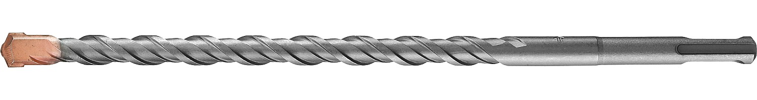 ЗУБР 16 x 260 мм, SDS-plus бур, Профессионал (29314-260-16)