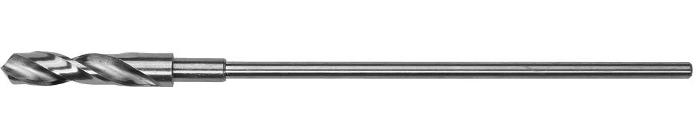 ЗУБР d 18 x 400/85 мм, опалубочное универсальное сверло (29390-400-18)
