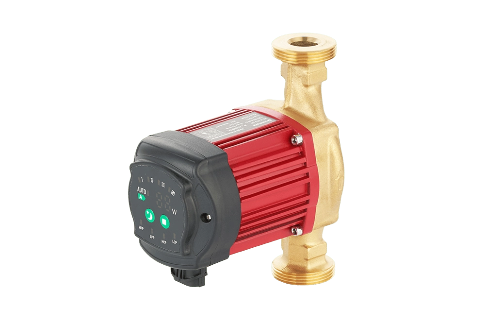 Энергоэффективный циркуляционный насос LPA 25-40 B