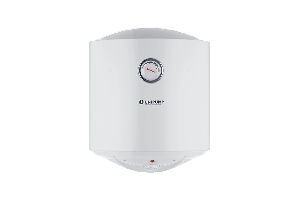 Водонагреватель накопительного типа UNIPUMP СТАНДАРТ 30 В
