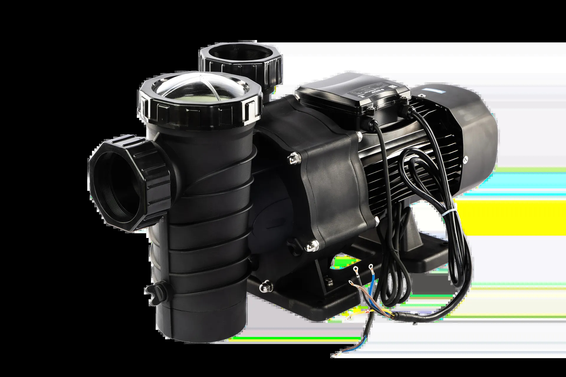 Насос для бассейна с префильтром JET POOL SPP 5500T