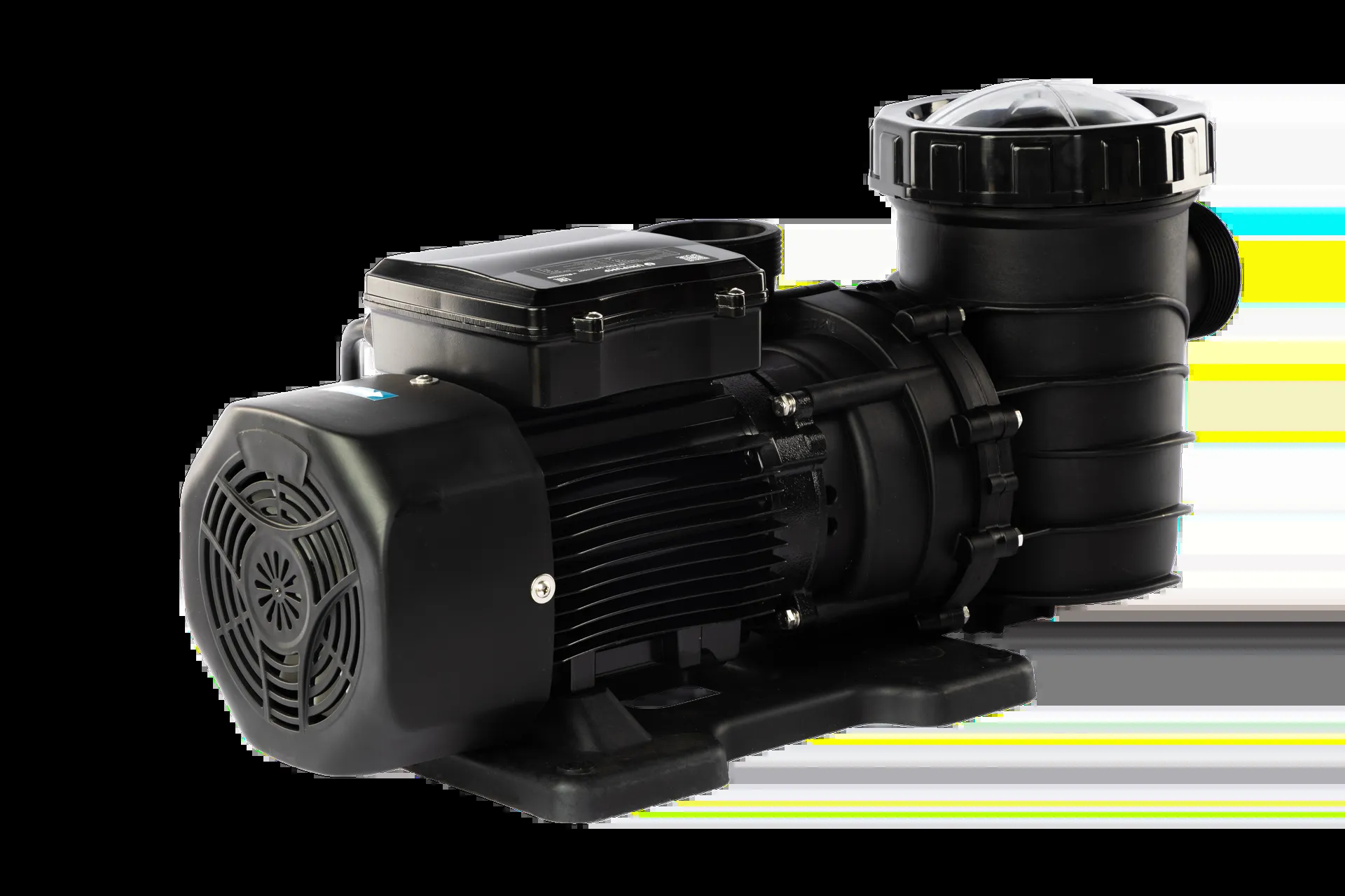 Насос для бассейна с префильтром JET POOL SPP 2400T