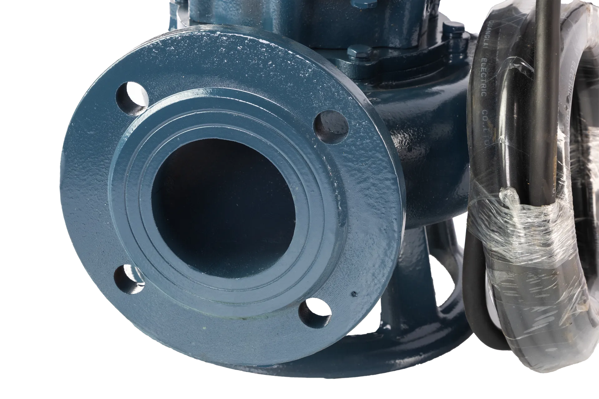 Насос фекальный UNIPUMP FEKAMAX 100-15-7,5