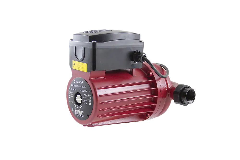 Циркуляционный насос UPC3 25-200 230