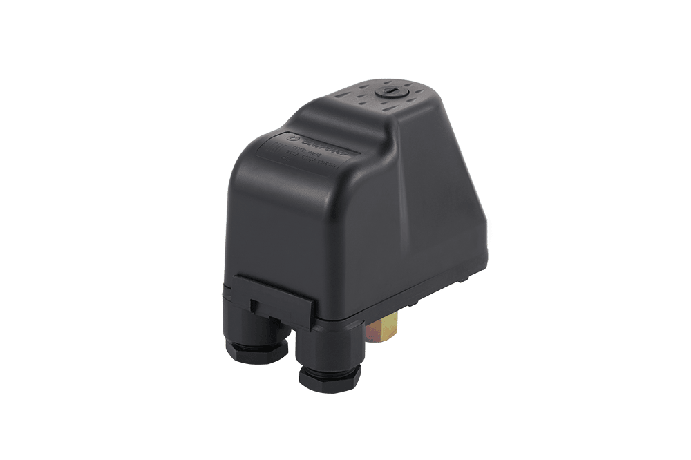 Реле давления UNIPUMP PM 5 (вращающаяся гайка)