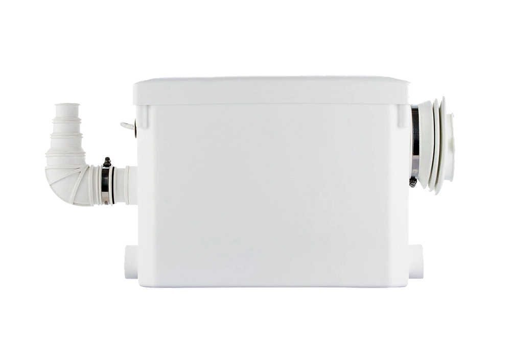 Канализационная насосная станция SANIVORT 405 M 8м (боковой вход)