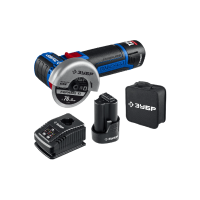 Аккумуляторные УШМ