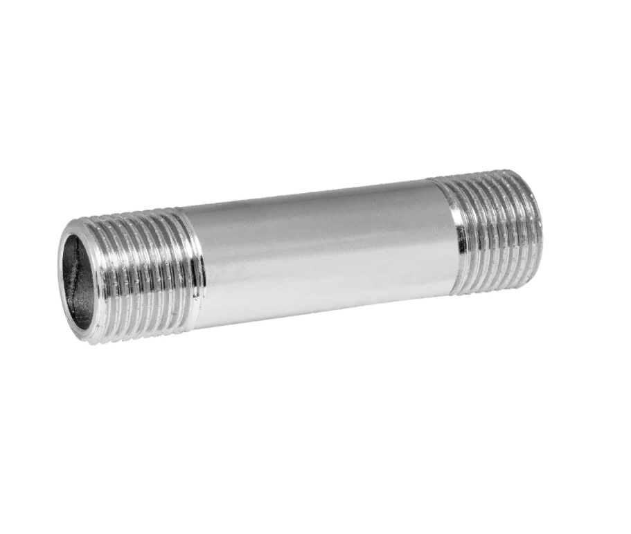 Бочонок 1/2" хромированный Millennium 150