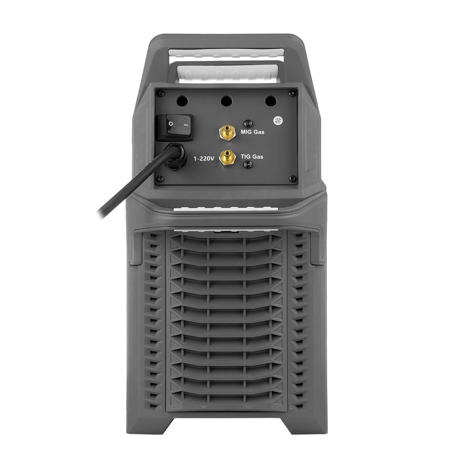 ПТК HANKER MIG 200 DP PFC LCD H60
