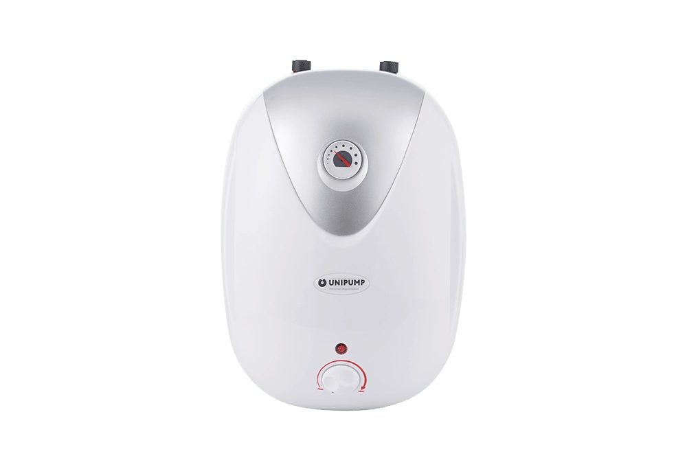 Водонагреватель накопительного типа UNIPUMP КОМПАКТ 10 ПОД