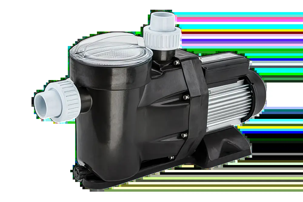 Насос для бассейна с префильтром JET POOL SPP 250E