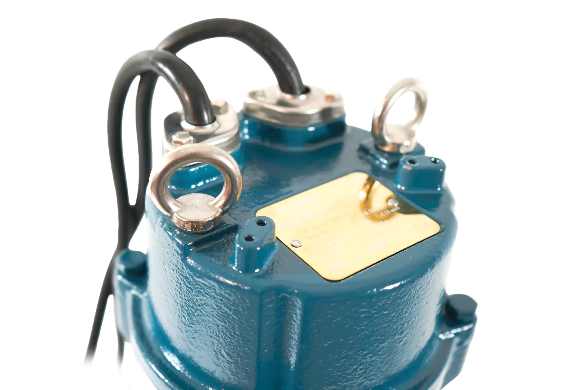 Насос фекальный UNIPUMP FEKAMAX 15-13-1,5