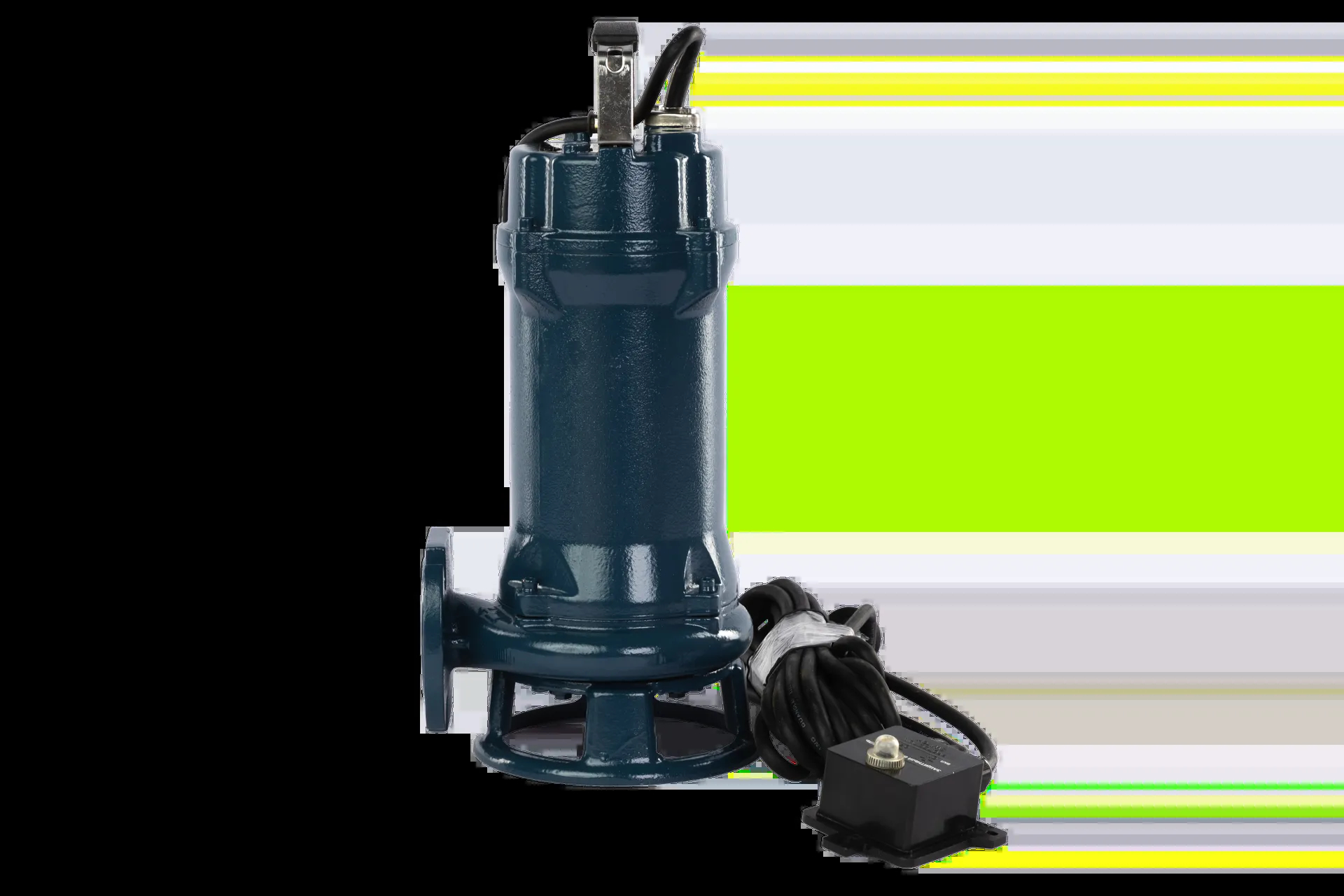 Насос фекальный UNIPUMP FEKAMAX 12-10-1,1