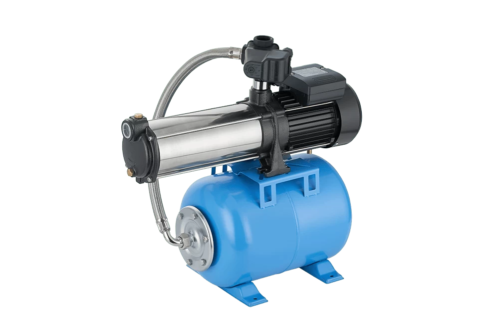 Насосная станция UNIPUMP AUTO MH 800C