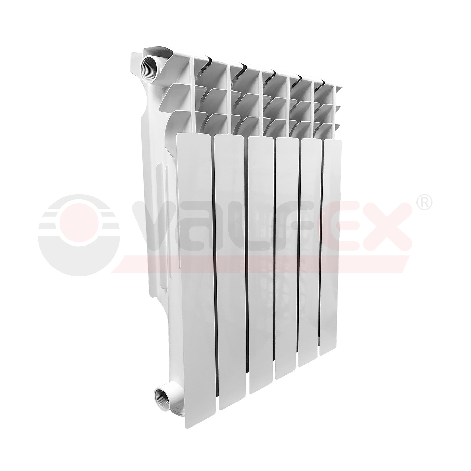 Радиаторы VALFEX SIMPLE Alu 500 (L)