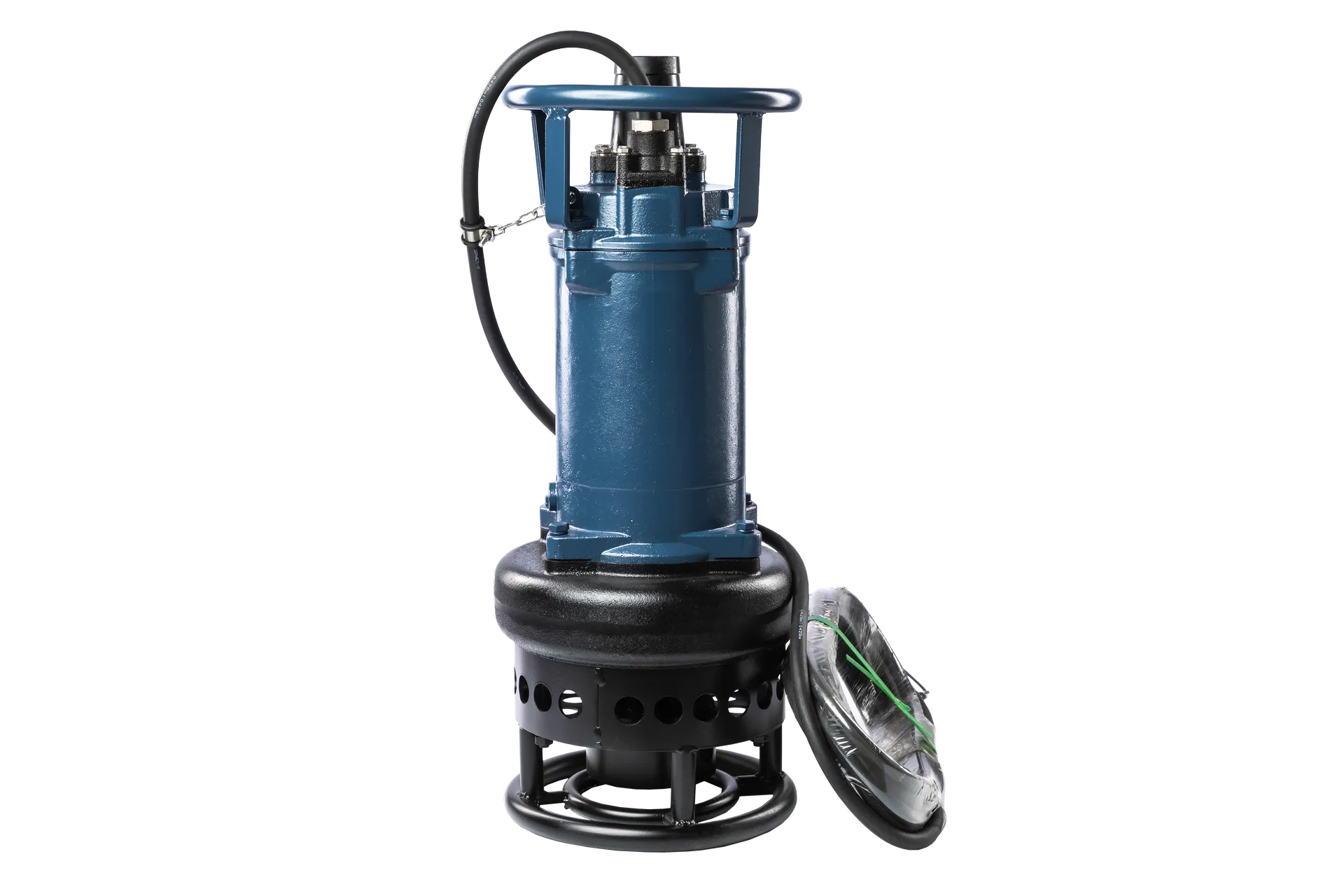 Погружной шламовый насос UNIPUMP USP4A 100-15-9