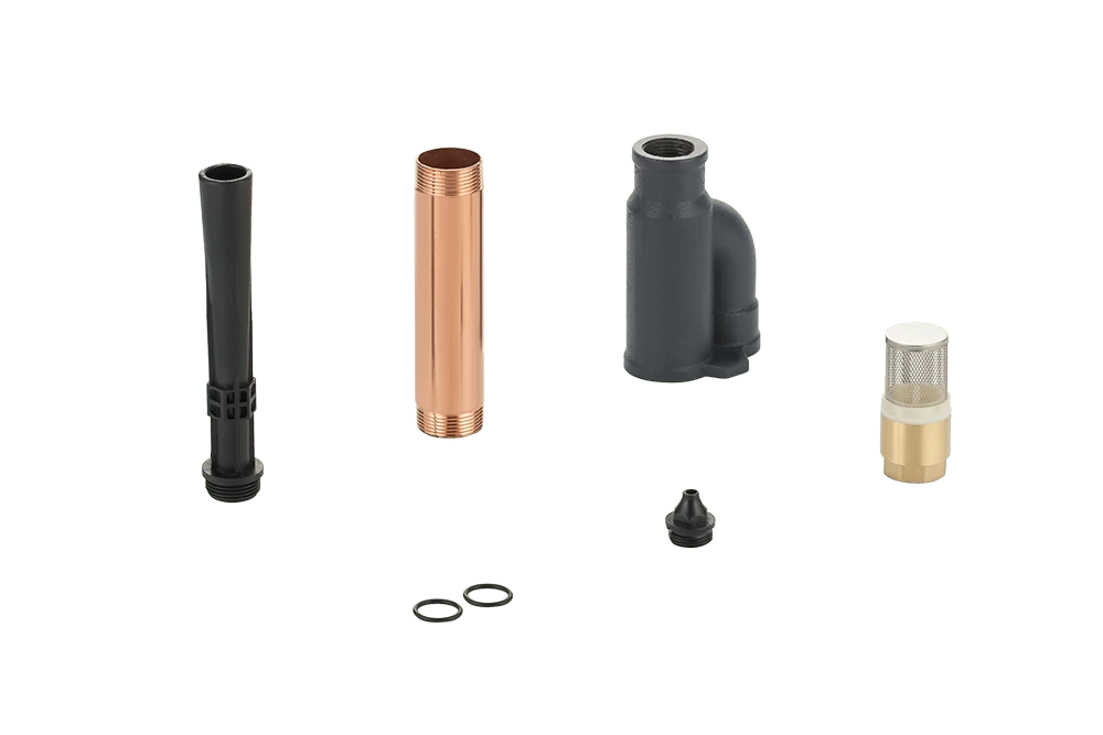 Насосная станция UNIPUMP AUTO DP 750