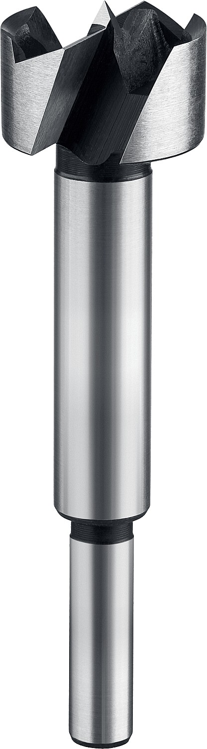 ЗУБР 25 x 90 мм, фанере, ДСП, cверло форстнера по дереву (2993-25)